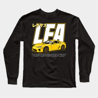 LFA Long Sleeve T-Shirt